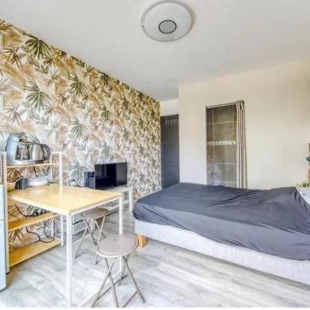 Ma Cote Bassin Holiday home Audenge