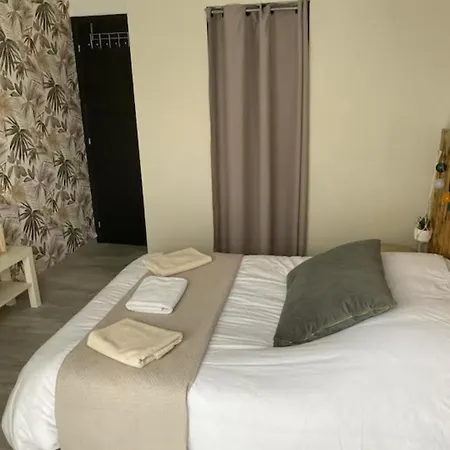 Holiday home Ma Cote Bassin Audenge
